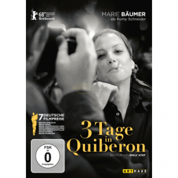 3 Tage in Quiberon      (DVD)