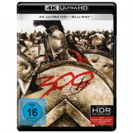 300      (4K-UHD+Blu-ray)
