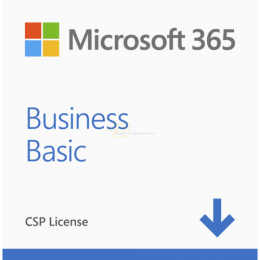 365 Business Basic + Copilot Business Abonnement Lizenz   1 Jahr CSP New Commerce 12M/12M
