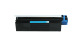42804515 ALTERNATIV Toner cyan ca.  4500 Seiten