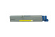43459329 ALTERNATIV Toner gelb 43459329