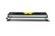 44250721 ALTERNATIV OKI Toner gelb 44250721 2500 Seiten