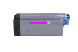 44318606 ALTERNATIV OKI Toner magenta 44318606 11500 S.