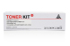 44992402 ALTERNATIV OKI Toner-Kit 44992402