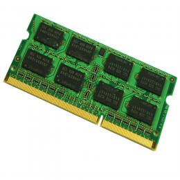 4GB Kingston Notebook RAM