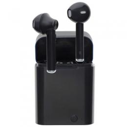 4SMARTS True Wireless Bluetooth Kopfhörer Eara TWS2 Kompatibel mit iOS und Android, incl. Ladekabel und Case