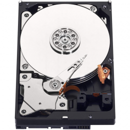 500GB Samsung 3.5