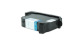 51644CE ALTERNATIV HP Druckkopf cyan 42ml