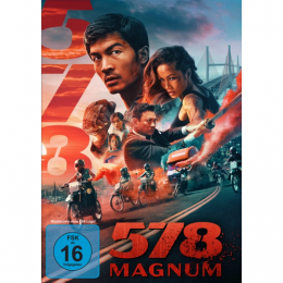 578 Magnum      (DVD)