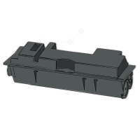 611310010 ALTERNATIV Utax Toner bk 611310010 f CD 1315 6000S