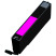 6445B001 ALTERNATIV Tintenpatrone magenta CLI551MXL