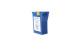 797 0SB ALTERNATIV Pitney Bowes Tintenpatrone blau