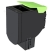 80C2SK0 ALTERNATIV Toner-Kit schwarz 80C2SK0