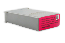 8971 A 001 ALTERNATIV Tintenpatrone magenta