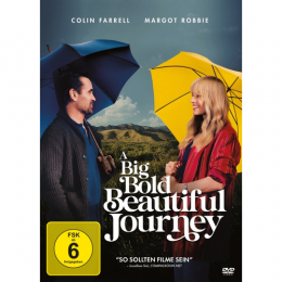 A Big Bold Beautiful Journey      (DVD)