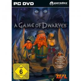 A Game of Dwarves inkl. Ale Pack       (PC)