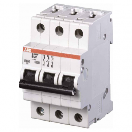 ABB S203P-C50