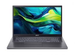 Acer A17-51M-74E2 17,3 FHD i7-150U 16G 512G W11H inkl. Windows 11 Home & Installation