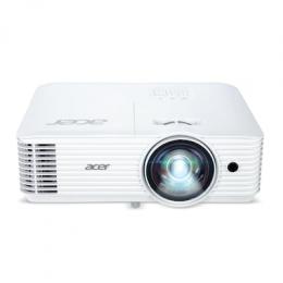 Acer Acer S1387n WXGA Kurzdistanz Beamer mit 4.000 ANSI Lumen Kurzdistanz Projektion: Ideale Präsentation ohne Schattierungen