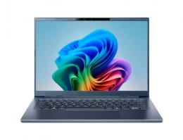 Acer Aspire 14 AI (A14-11M-X9PB) Copilot+ PC 14,0