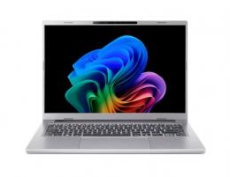 Acer Aspire 14 AI OLED (A14-53M-58AQ) Copilot+ PC 14,0