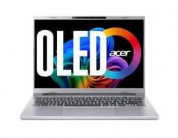 Acer Aspire 14 AI OLED (A14-61M-R12W) Copilot+ PC B-Ware 14,0