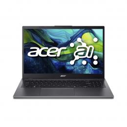 Acer Aspire 15 (A15-61M-R72A) - Int. (QWERTY) Keyboard 15,6