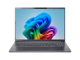 Acer Aspire 16 AI (A16-11M-X04K) Copilot+ PC 16,0