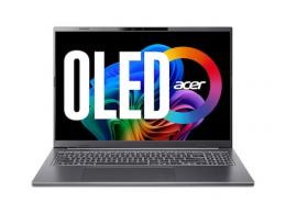 Acer Aspire 16 AI OLED (A16-52M-5565) Copilot+ PC 16