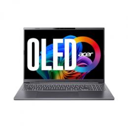 Acer Aspire 16 AI OLED (A16-61M-R0G4) - Int. (QWERTY) Tastatur 16,0