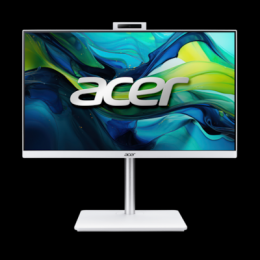 Acer Aspire C24-A All-in-One PC 23,8