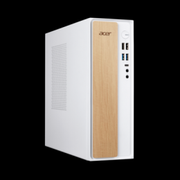 Acer Aspire XC-101 13H5U Intel Core i5-13420H, 16GB RAM, 1000GB M.2 SSD, Intel UHD Grafik, Windows 11