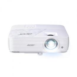 Acer HL6511i Full HD Laser-Beamer mit 4.000 ANSI Lumen, Wireless Laserlichtquelle, Gaming (240Hz), 1ms Reaktionszeit, VRR, Fußball Modus, Wireless Pro