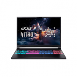 Acer Nitro 16S AI (AN16S-61-R597) Gaming/ Copilot+ PC 16