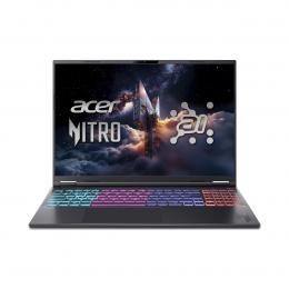 Acer Nitro 16S AI (AN16S-61-R6JQ) Gaming/ Copilot+ PC 16,0