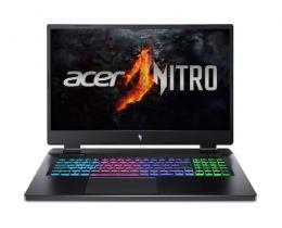 Acer Nitro 17 (AN17-42-R7MA) Gaming 17,3