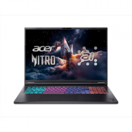 Acer Nitro 18 AI (AN18-61-R31H) Gaming/ Copilot+ PC 18