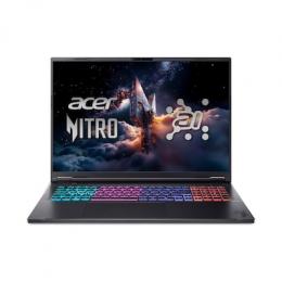 Acer Nitro 18 AI (AN18-61-R49W) Gaming/ Copilot+ PC 18,0