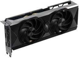 Acer Nitro AMD Radeon RX 9060 XT 8G OC - 8GB GDDR6, 1x HDMI, 3x DP