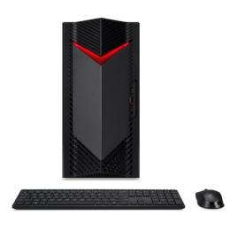 Acer Nitro N50-656 Gaming PC Intel Core i7-14700F, 32 GB DDR5 RAM, 1 TB M.2 SSD, NVIDIA GeForce RTX 5060, Windows 11 Home