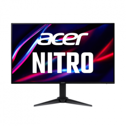 Acer Nitro VG273bii Gaming Monitor - 68,6 cm (27 Zoll), IPS, Freesync, HDMI