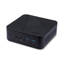 Acer NUC VN1502G Intel Core 5 120U, Intel Graphics, 2x DDR4 SO-DIMM, 1x M.2, WIFI 6E, BT 5.3, oOS