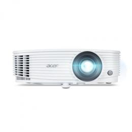 Acer P1357 WXGA Beamer mit 4.800 ANSI Lumen Business Projektor für Büro und Home Office