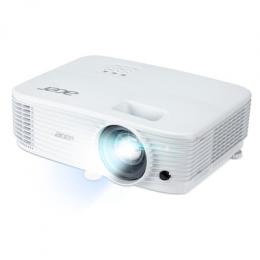 Acer P1357Wi - Business Beamer - WXGA, 4.500 Lumen, Lautsprecher