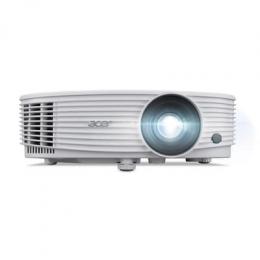 Acer P1557 Full HD Beamer mit 4.800 ANSI Lumen Business Projektor für Büro und Home Office inklusive PIN Security