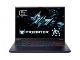 Acer Predator Helios Neo 18 AI (PHN18-72-94HW) Gaming 18,0