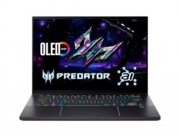 Acer Predator Triton 14 AI (PT14-52T-987D) Copilot+ PC 14,5