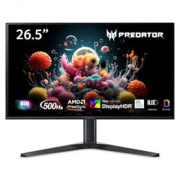 Acer Predator X (X27UW3bmiiprx) 26,5