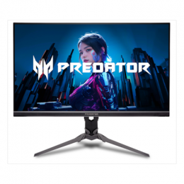 Acer Predator XB3 (XB323QKV4bmiiprx) 31,5