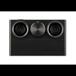 Acer SpatialLabs Eyes 3D Kamera